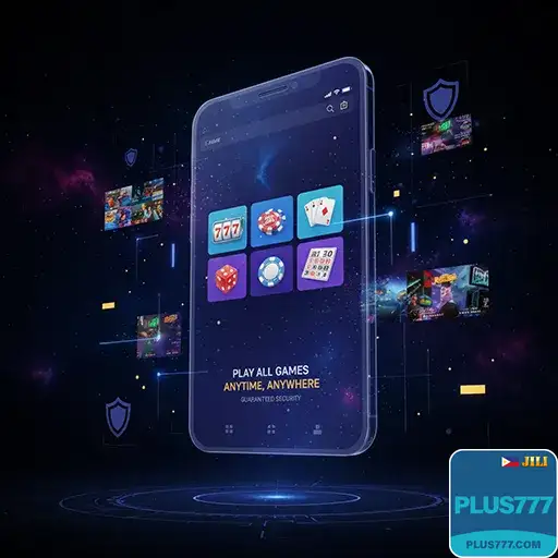 plus777 app 