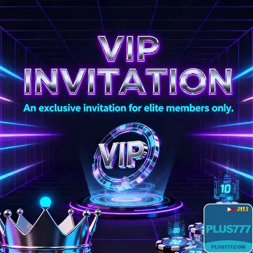 plus777 vip 